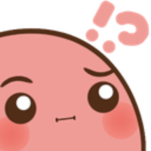 kawai, sweetheart patata, rosa patata meme, kawai patate rosa