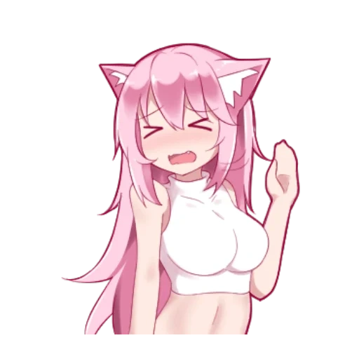 sile, catcaman, astolfo some, anime astolfo