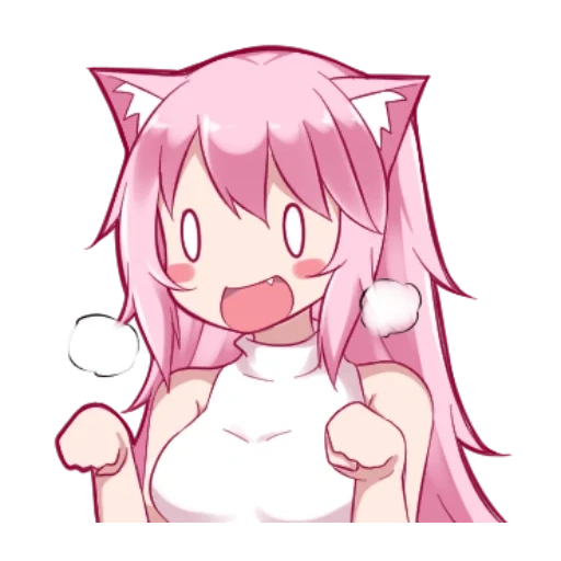 nekan, catcaman, anime einige, astolfo einige, anime astolfo