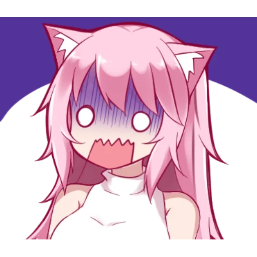 etwas, anime, anime einige, puniko anime, astolfo einige