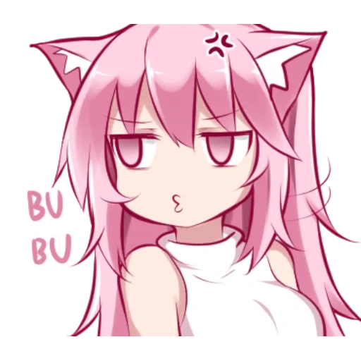 nekan, catcaman, anime beberapa, astolfo beberapa, anime astolfo