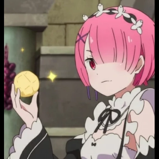 рам резеро, re zero rem, рам ре зеро, рам ре зеро эстетика, re:zero жизнь нуля альтернативном мире