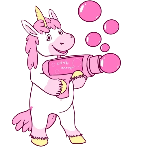 unicornio, unicornio, unicornio, unicornio unicornio, patrón unicornio