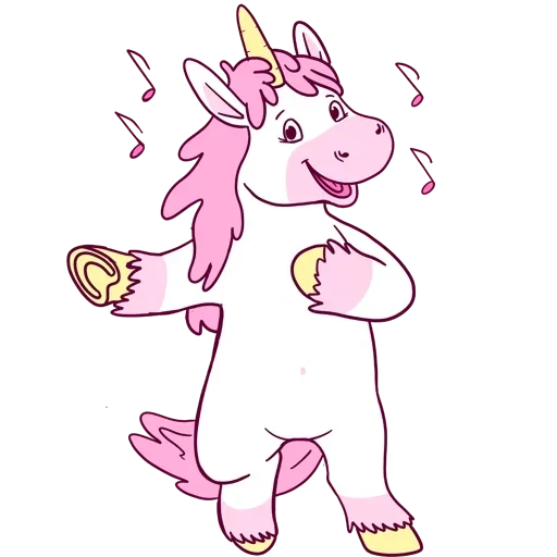 unicorn, unicorn, unicorn unicorn, unicorn spark deb