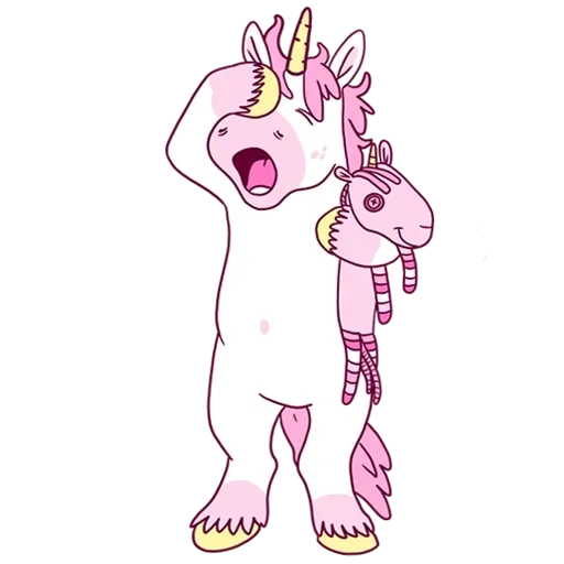 un unicorno, un unicorno, modello di unicorno, unicorno spark deb