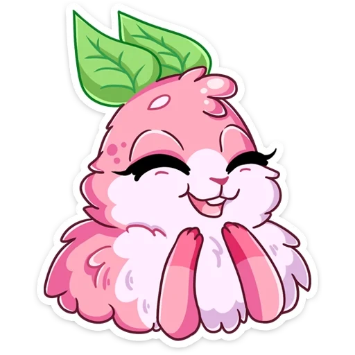 pinks, lovely, pink, pink bunny