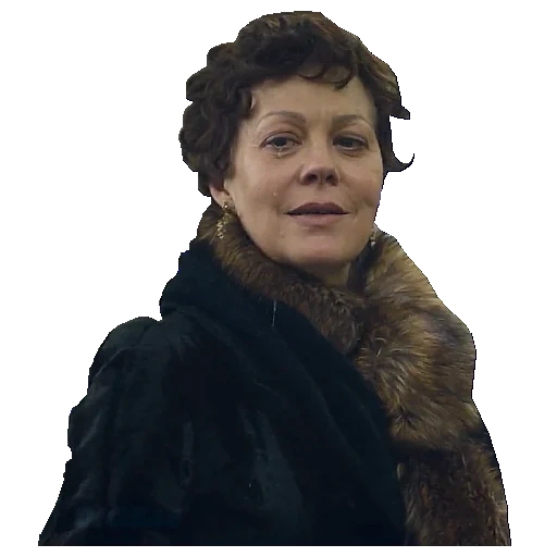 blinder, helen mccrory, pelindung matahari yang tajam