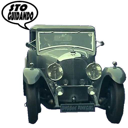 carro retrô, 1850 máquina, carro retrô, renault 40cv 1922, carro clássico