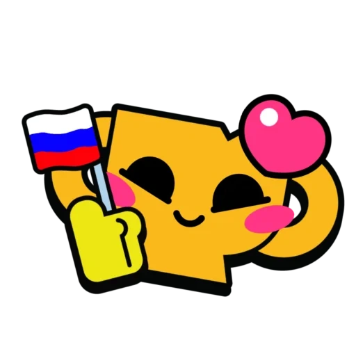 девушка, brawl stars, brawl stars pins, иконка бравла старса