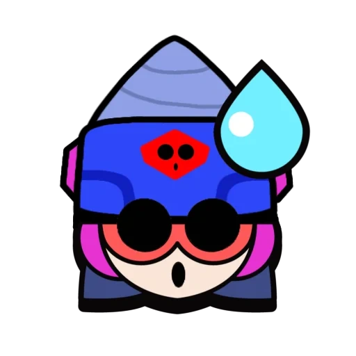 brawl stars, мэг brawl stars, brawl stars pins, brawl stars 2021, jetski jacky brawl stars