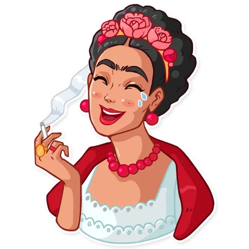 frida kahlo