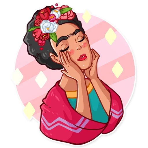 frida kahlo