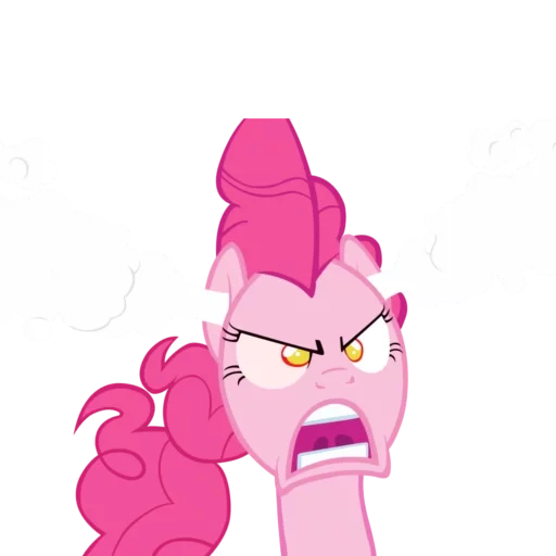 art, pinkie pie, pinks are angry, fictional character, pony crying pinks