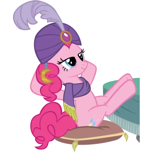 madame pinky, percy pink pony, persahabatan adalah keajaiban, twilight pinky pie, malital pony pink