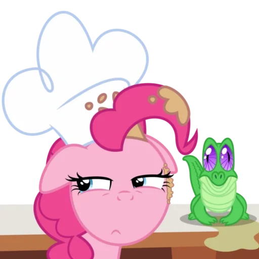 pinky pie, mlp gammy, pinki pinki, pinky pai gammy, my little pony cooking with pinkie pie game