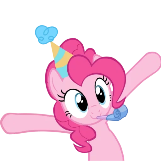pastel meñique, pinki pinki, pinky pai pony, may little pink pie, my little pony pinkie pie