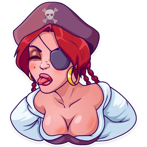 piratas, o rick pirata, a bruxa de morgan