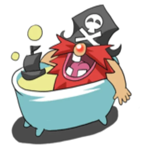 пират, пират ред, пиратский стим, mms красный пират, redbeard animation