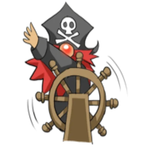 пират, pirate, корабль пиратов, пиратский капитан, атрибуты пиратского корабля