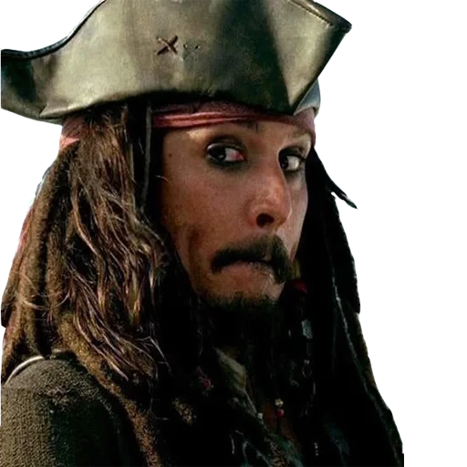 jack sparrow, pirates des caraïbes, pirates des caraïbes, capitaine jack sparrow, capitaine johnny depp jack sparrow