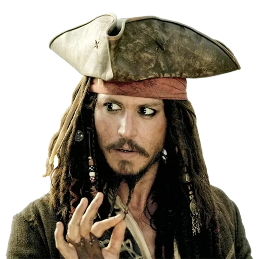 johnny depp, jack sparrow, pirate jack sparrow, kau tahu jack sparrow, jack sparrow pirates of the caribbean