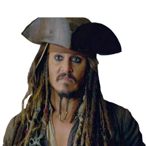 johnny depp, piada de refas, piratas johnny depp, piratas caribenhos johnny depp, johnny depp para piratas do caribe