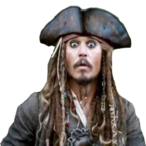 jack sparrow, johnny depp capitán jack, no puedes tener un perdón para ejecutar, billy bons pirates of the caribbean sea, piratas de jack sparrow del mar caribe