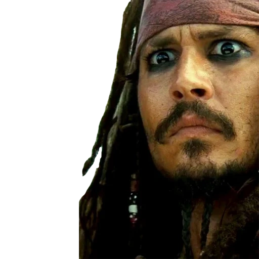 jack sparrow, johnny de pujkes sparrow, pirate 2 revenge stanty film 2008, iklan pirates of the caribbean, jack sparrow pirates of the caribbean