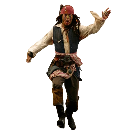 pirati dei caraibi, pirate jack sparrow, pirati dei caraibi, pirati del capitano caraibico, pirati del capitano dei caraibi jack sparrow