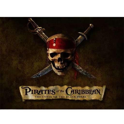piratas del caribe, piratas el caribe, piratas del caribe, cráneo de piratas caribeños, piratas piratas piratas