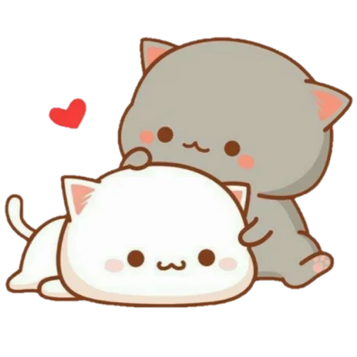 cute drawings, dear drawings are cute, kawai chibi cats tg, drawings of cute cats, kawaii cats love