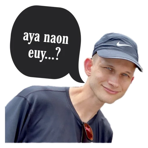 tipo, il maschio, maschio, umano, vitalik buterin