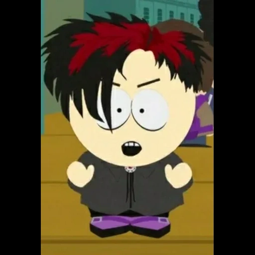 south park, pete saus park, southern park gotha pete, pete telman south park, pete thelman south park