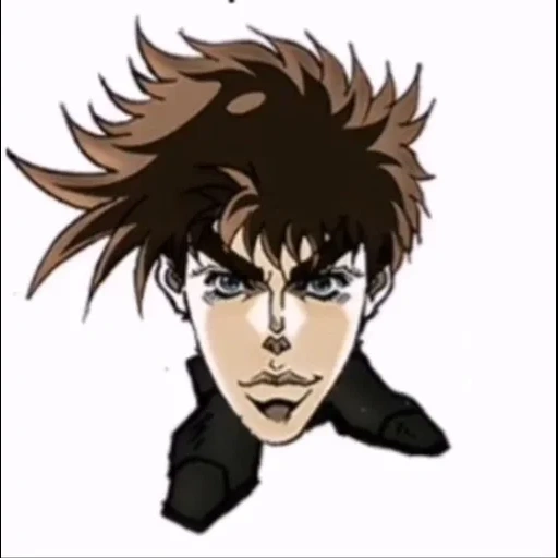 джостар, джостар джозеф, joseph joestar, джонатан джостар найс, джозеф джостар профиль