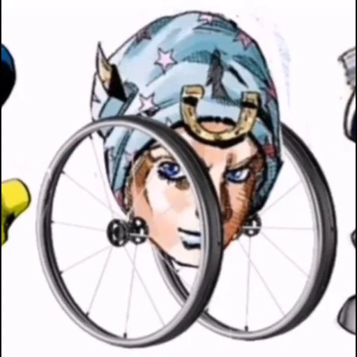 на велосипеде, велосипед аниме, женщина велосипеде, на велосипеде рисунок, трусливый велосипедист сохоку