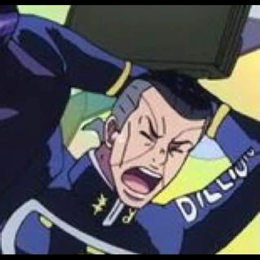 окуясу, okuyasu, ой джоске, okuyasu nijimura, окуясу ниджимура