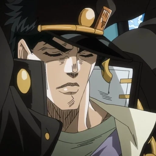 jotaro, джотаро ари, куджо джотаро, джо джо джотаро куджо, джотаро куджо яре дазе