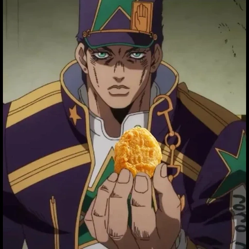 jotaro, джотаро, джо джо, джотаро куджо ребенок, невероятные приключения джоджо