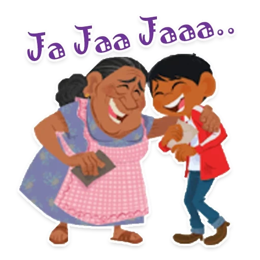 libro de texto, dibujos de vapor, abuela coco