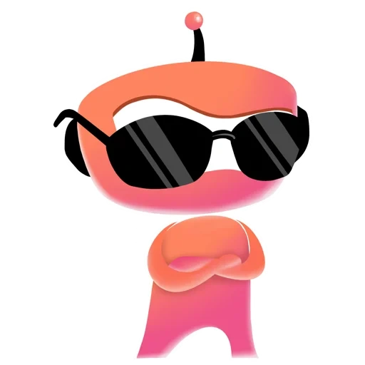 gafas gafas, vector de gafas rosadas, vector de gafas de sol, las gafas de sol son redondas, gafas de sol