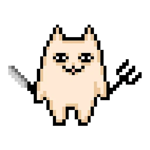 pixel cat, pixel cat, gatti pixel, pixel cat, pixel cat