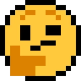 16bit emoji