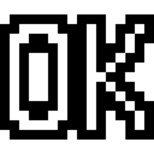 caratteri, logo, simbolo di sd, 1up pixel, font pixel