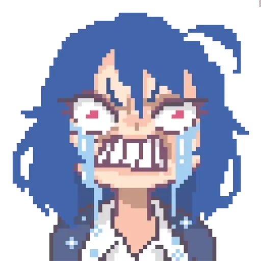 pixel art, anime pixel, anime pixel art, eh pixelochka would, eh pixylainchka would