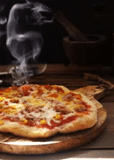 pizza, pizza hut, nuestra pizza, pizza de salchicha italiana, deverly pizza club