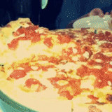 die pizza, pizza, miracle pizza, pizza 38 cm, pizza mit käse
