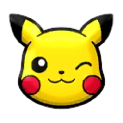 picachu, prepúcio de expressão, rosto picchu, mágico baby picchu mask, pokemon lava o rosto e sorri