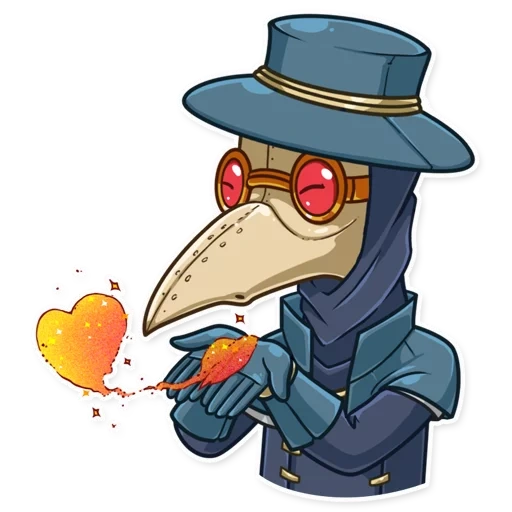 doctor de plaga, dibujo de doctor de chum, plaga doctor plague doctor