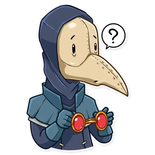 plague doctor, plague doctor plague doctor