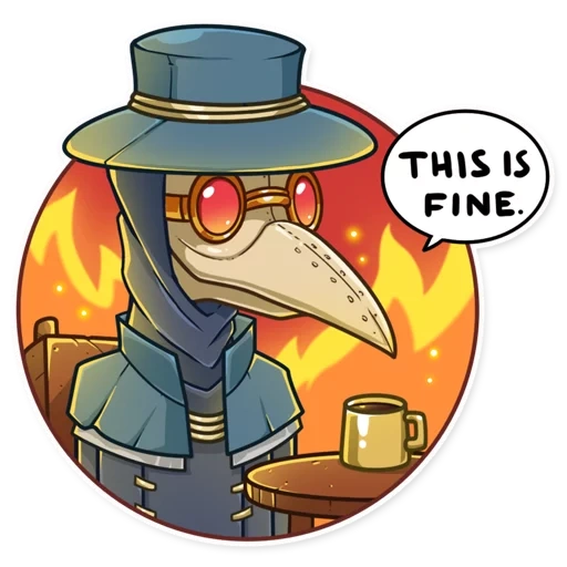 plague doctor, plague doctor plague doctor